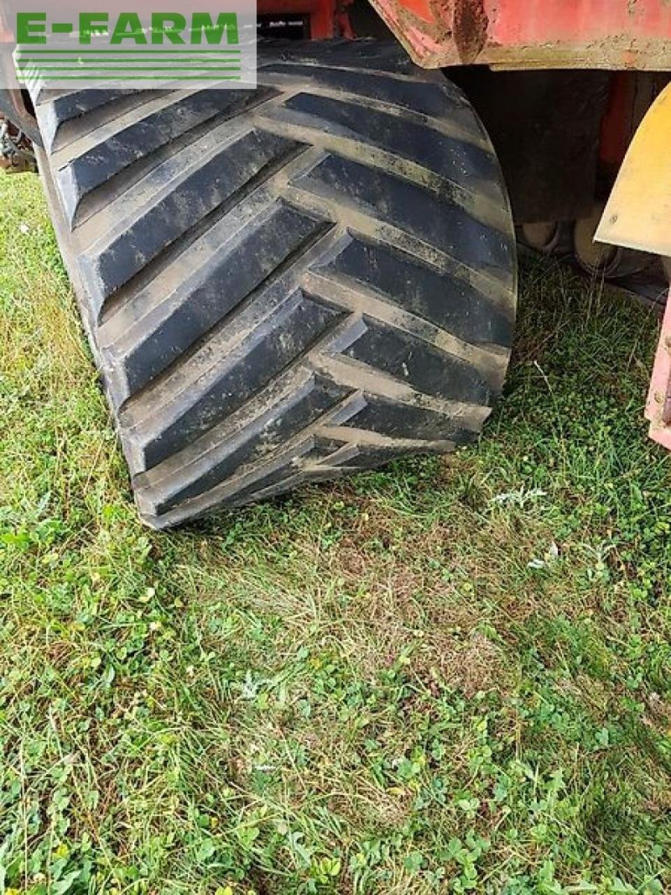 Rübenroder typu Grimme maxtron 620, Gebrauchtmaschine w EIXEN (Zdjęcie 11)