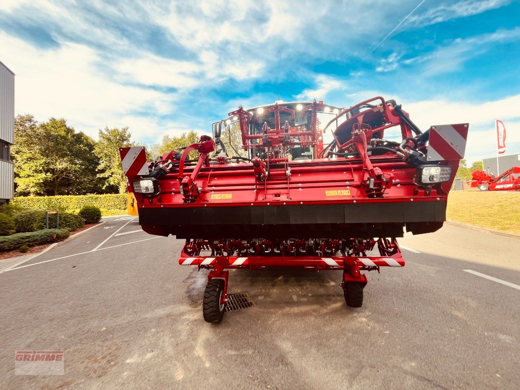 Rübenroder del tipo Grimme REXOR 6200 Gen3, Neumaschine en Feuchy (Imagen 3)