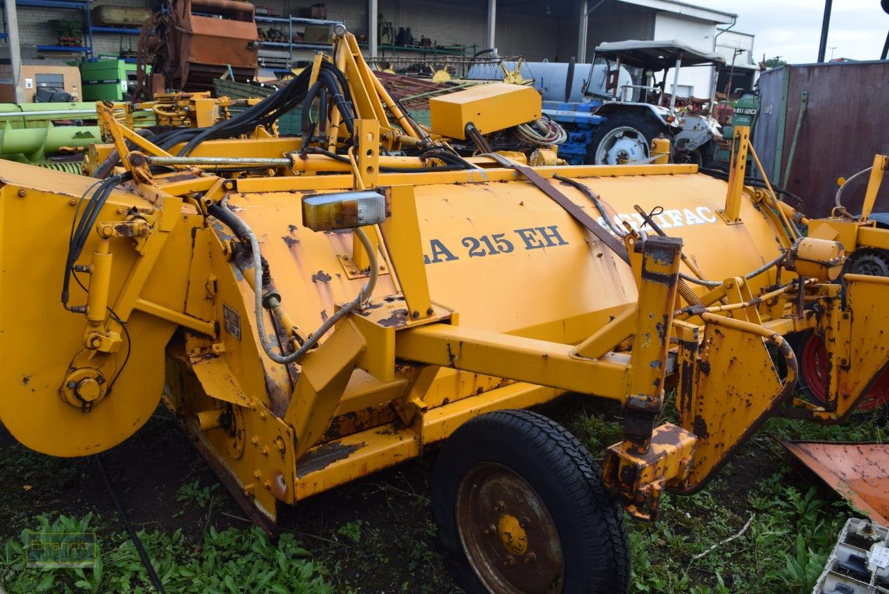 Rübenroder van het type Kleine K6 - Erntevorsatz Rübenroder, Gebrauchtmaschine in Oyten (Foto 3)