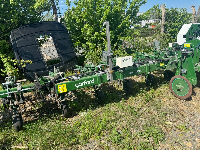Rübenroder of the type Sonstige Robocrop Guided Hoe, Gebrauchtmaschine in Gera (Picture 1)