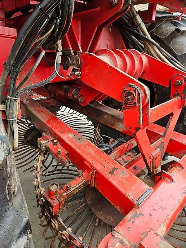 Rübenvollernter του τύπου Agrifac WKM 9000, Gebrauchtmaschine σε Honigsee (Φωτογραφία 19)