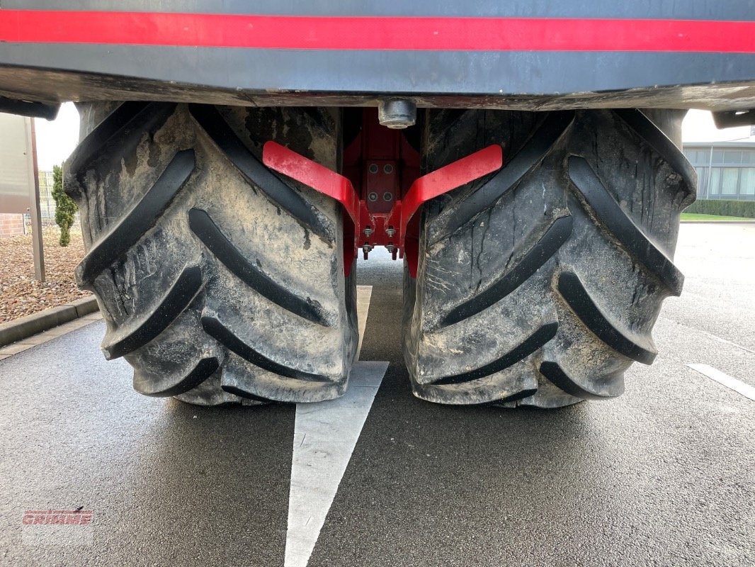 Rübenvollernter of the type Grimme MAXTRON 620 II, Gebrauchtmaschine in Damme (Picture 30)