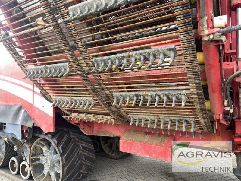 Rübenvollernter van het type Grimme MAXTRON 620 II, Gebrauchtmaschine in Alpen (Foto 12)