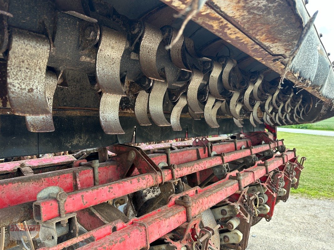 Rübenvollernter tip Grimme MAXTRON 620, Gebrauchtmaschine in Rødkærsbro (Poză 8)