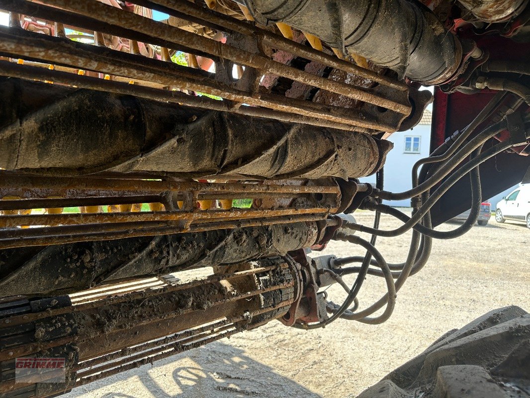 Rübenvollernter tip Grimme MAXTRON 620, Gebrauchtmaschine in Rødkærsbro (Poză 11)