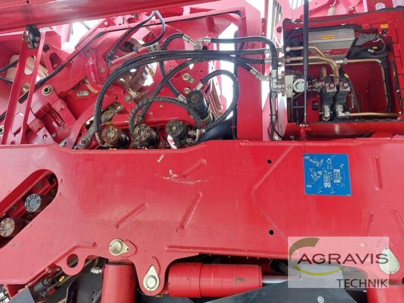 Rübenvollernter του τύπου Grimme MAXTRON 620, Gebrauchtmaschine σε Alpen (Φωτογραφία 17)