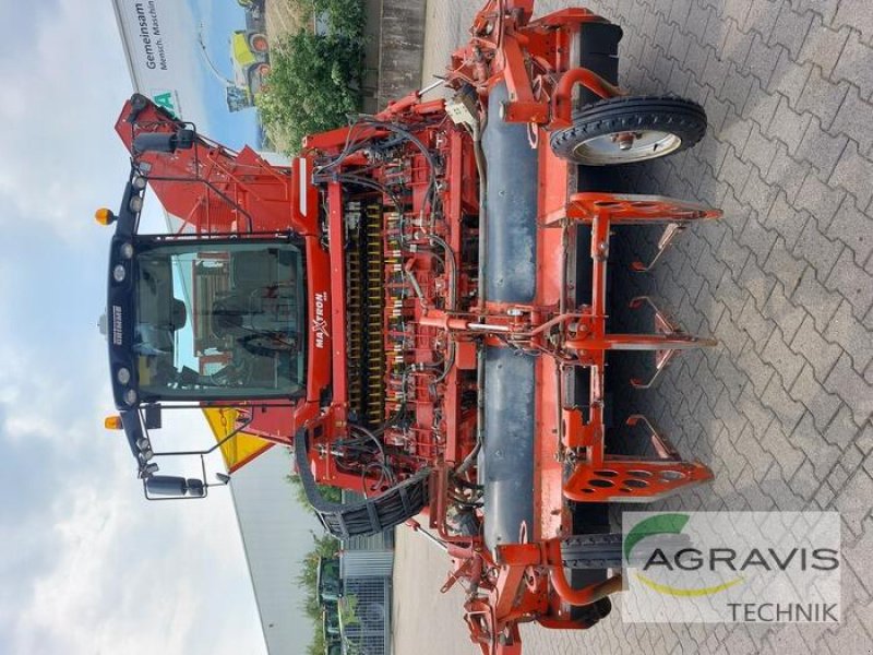 Rübenvollernter tip Grimme MAXTRON 620, Gebrauchtmaschine in Alpen (Poză 7)