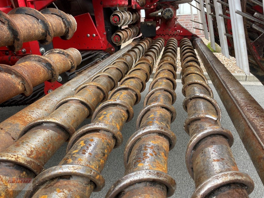 Rübenvollernter typu Grimme REXOR 620 Rüttelschar, Gebrauchtmaschine v Damme (Obrázek 16)