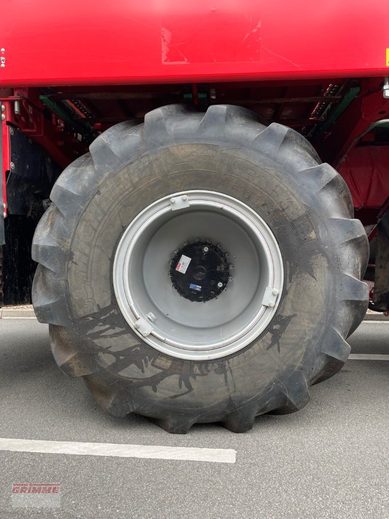 Rübenvollernter typu Grimme REXOR 620 Rüttelschar, Gebrauchtmaschine v Damme (Obrázek 30)