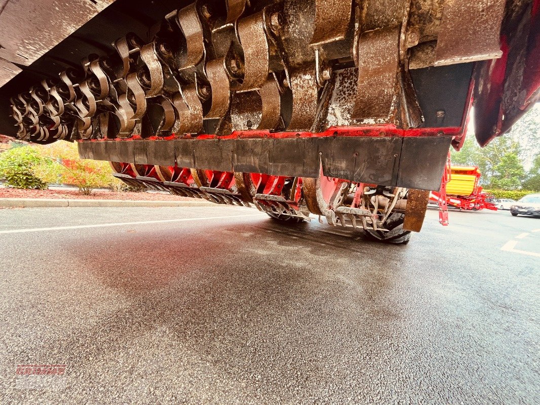 Rübenvollernter van het type Grimme REXOR 620, Gebrauchtmaschine in Feuchy (Foto 15)