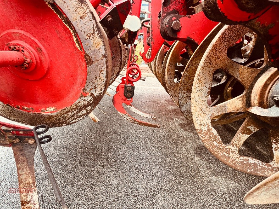 Rübenvollernter van het type Grimme REXOR 620, Gebrauchtmaschine in Feuchy (Foto 19)