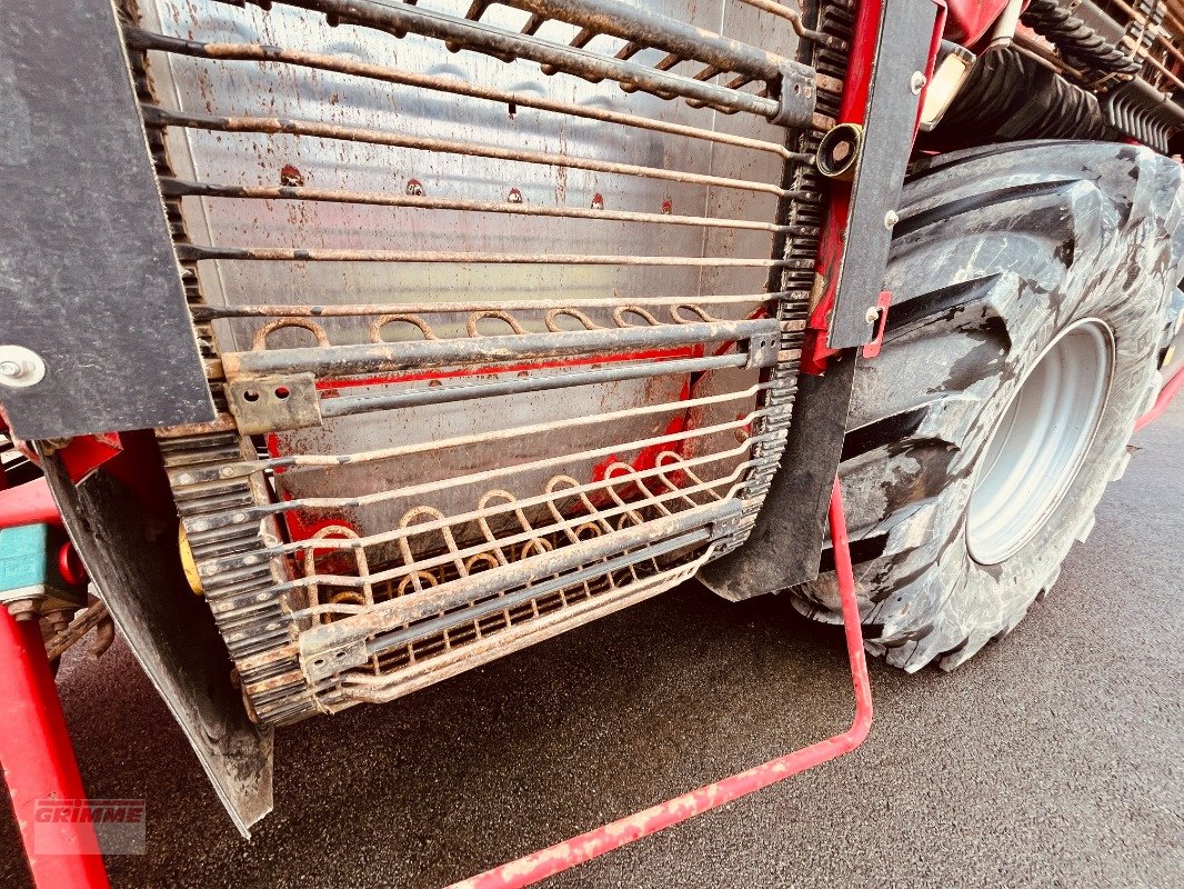 Rübenvollernter типа Grimme REXOR 620, Gebrauchtmaschine в Feuchy (Фотография 24)