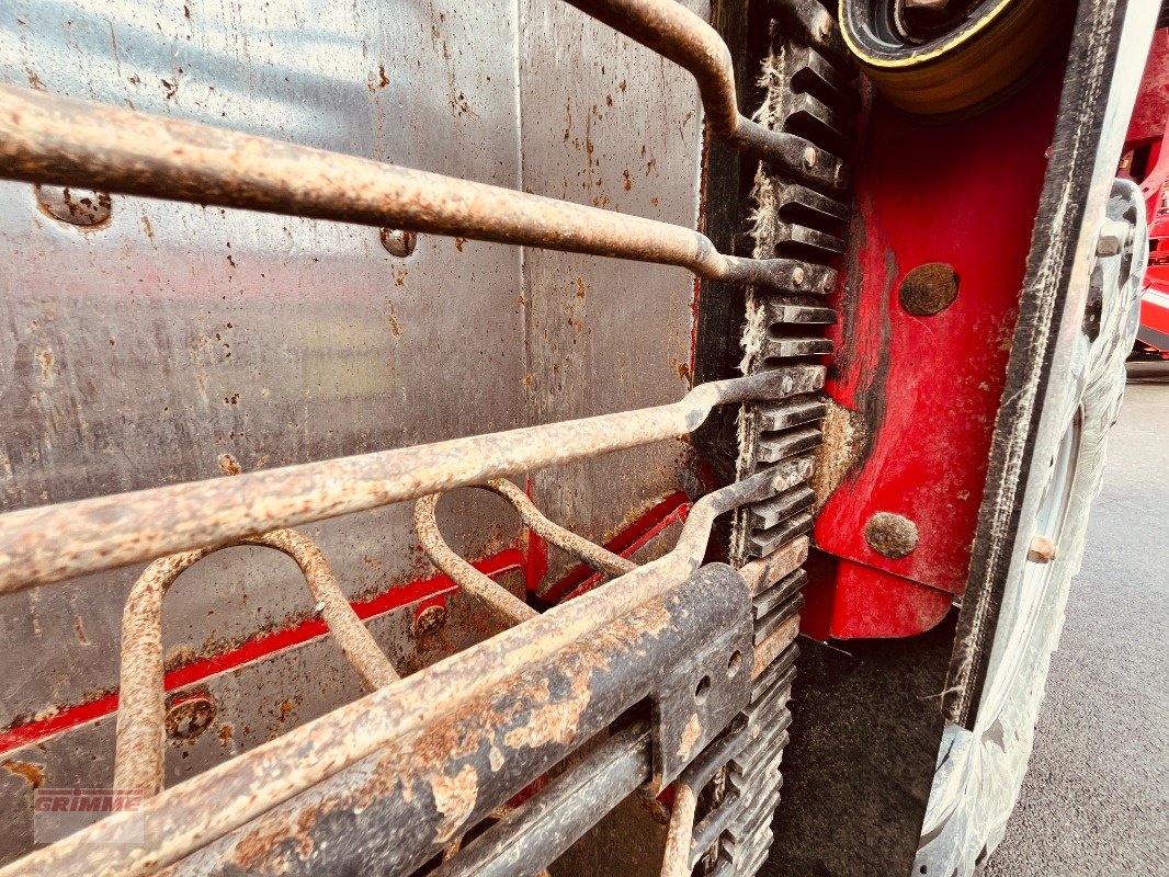 Rübenvollernter del tipo Grimme REXOR 620, Gebrauchtmaschine en Feuchy (Imagen 25)