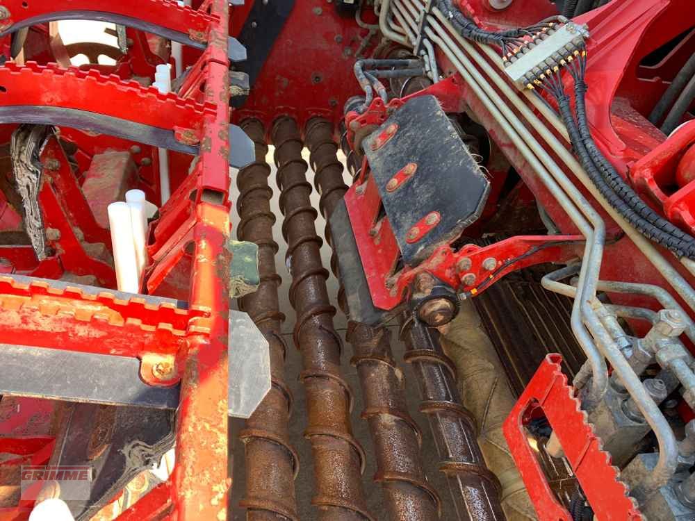 Rübenvollernter типа Grimme REXOR 6200, Gebrauchtmaschine в Feuchy (Фотография 18)