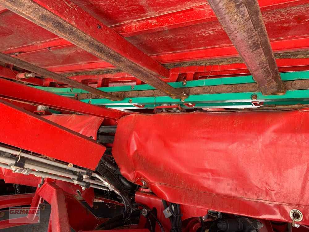 Rübenvollernter tip Grimme REXOR 6200, Gebrauchtmaschine in Feuchy (Poză 23)