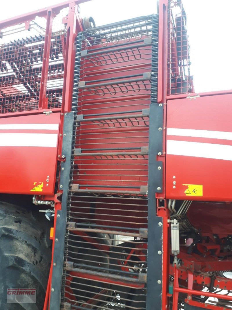 Rübenvollernter van het type Grimme REXOR 620soc, Gebrauchtmaschine in Feuchy (Foto 18)