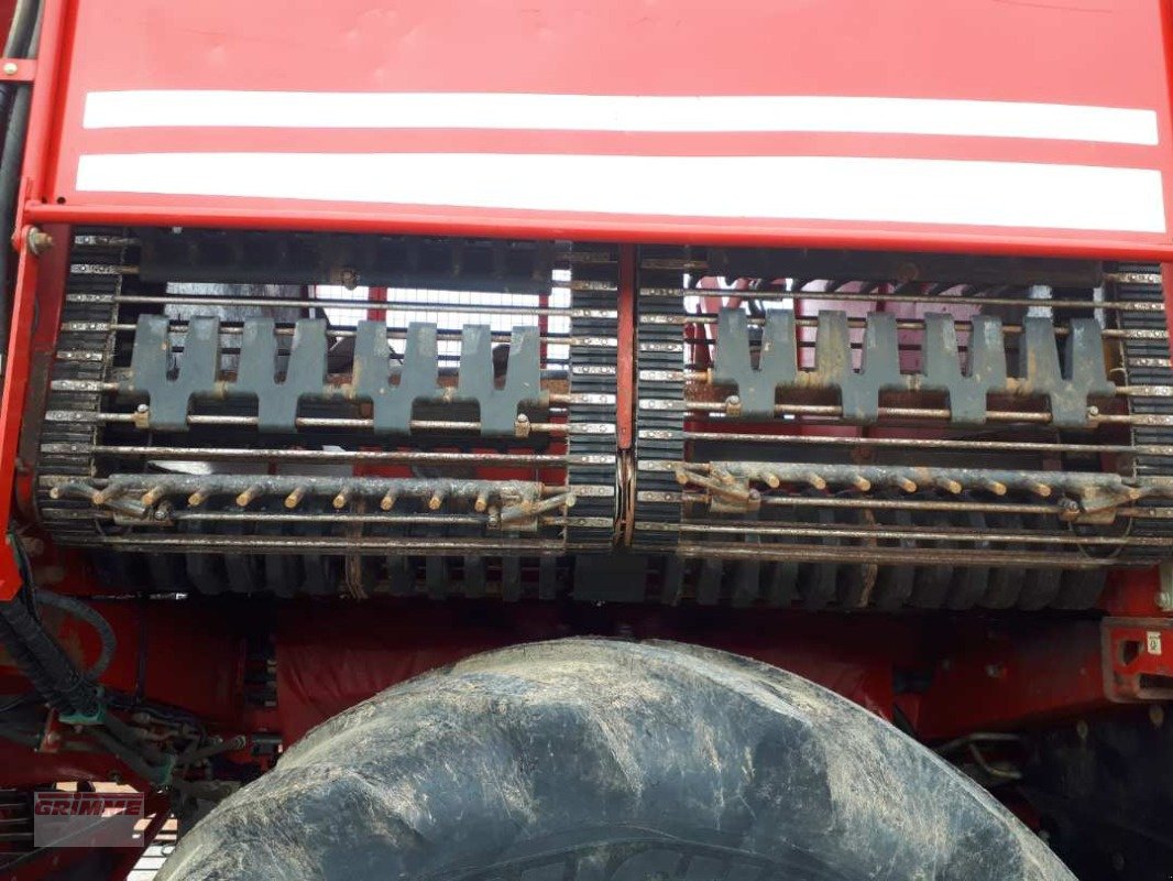 Rübenvollernter of the type Grimme REXOR 620soc, Gebrauchtmaschine in Feuchy (Picture 23)