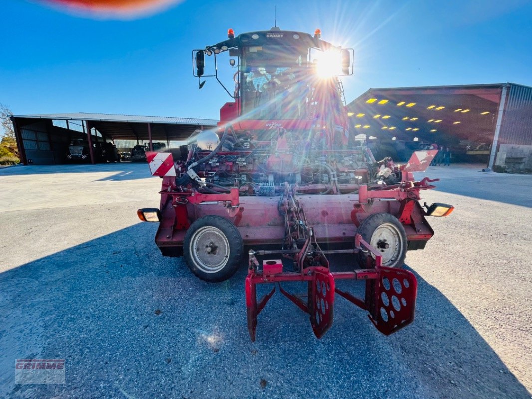 Rübenvollernter van het type Grimme REXOR 620soc, Gebrauchtmaschine in Feuchy (Foto 13)