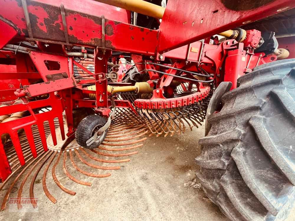 Rübenvollernter of the type Grimme ROOTSTER, Gebrauchtmaschine in Feuchy (Picture 17)