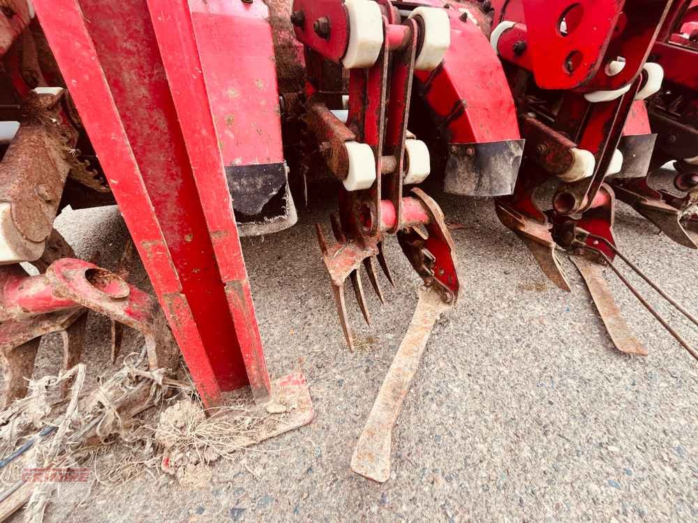 Rübenvollernter van het type Grimme ROOTSTER, Gebrauchtmaschine in Feuchy (Foto 29)