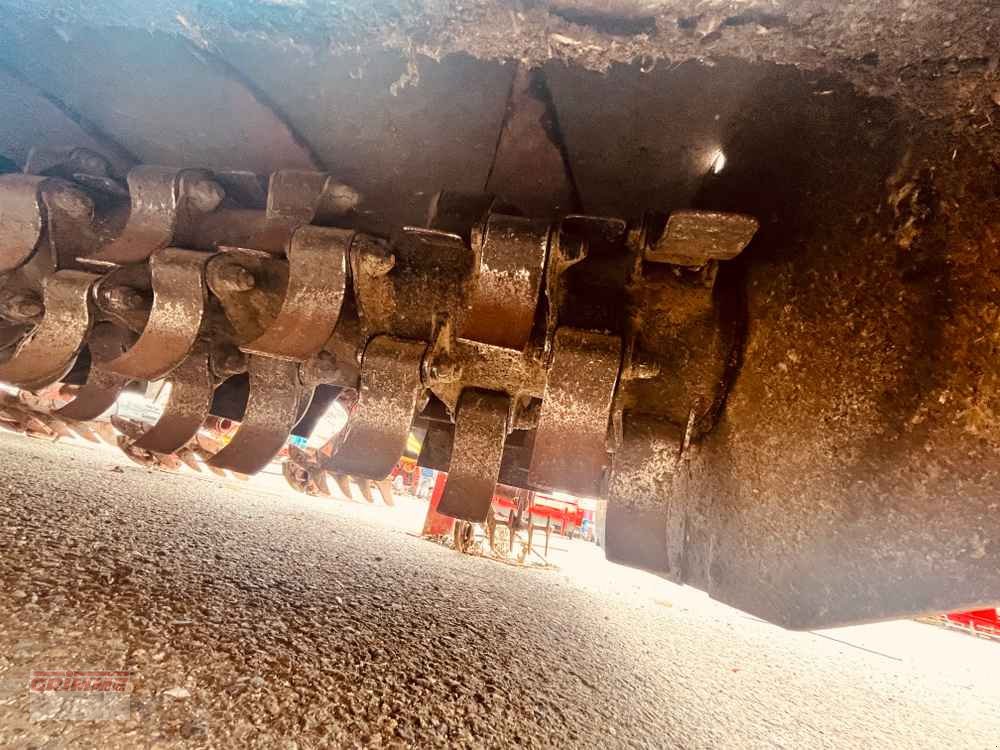 Rübenvollernter van het type Grimme ROOTSTER, Gebrauchtmaschine in Feuchy (Foto 31)