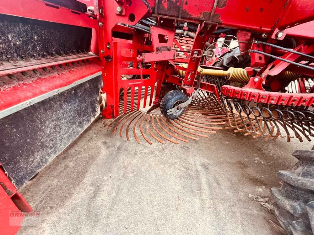 Rübenvollernter van het type Grimme ROOTSTER, Gebrauchtmaschine in Feuchy (Foto 18)