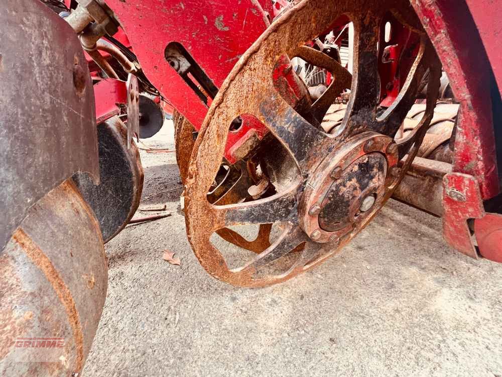 Rübenvollernter van het type Grimme ROOTSTER, Gebrauchtmaschine in Feuchy (Foto 20)