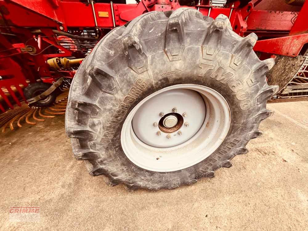 Rübenvollernter of the type Grimme ROOTSTER, Gebrauchtmaschine in Feuchy (Picture 14)