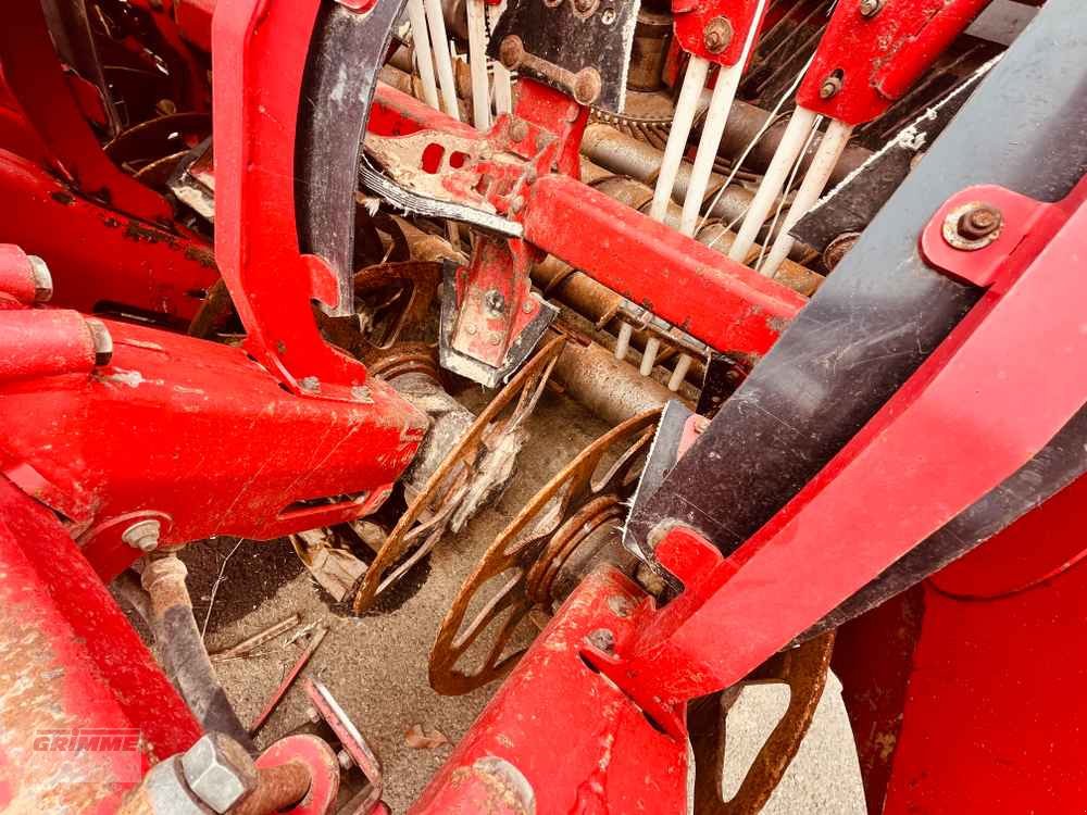 Rübenvollernter van het type Grimme ROOTSTER, Gebrauchtmaschine in Feuchy (Foto 21)