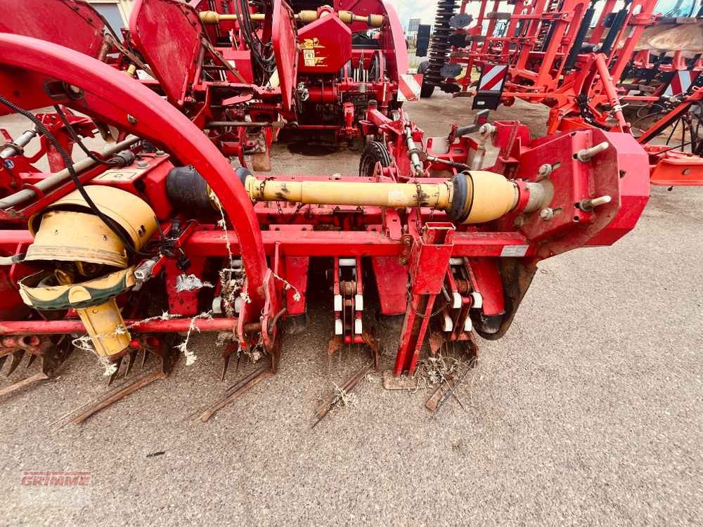 Rübenvollernter van het type Grimme ROOTSTER, Gebrauchtmaschine in Feuchy (Foto 28)