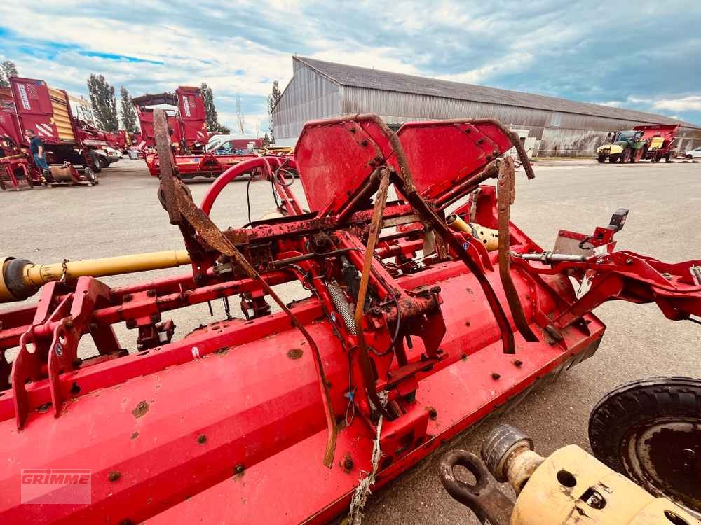 Rübenvollernter typu Grimme ROOTSTER, Gebrauchtmaschine v Feuchy (Obrázek 24)