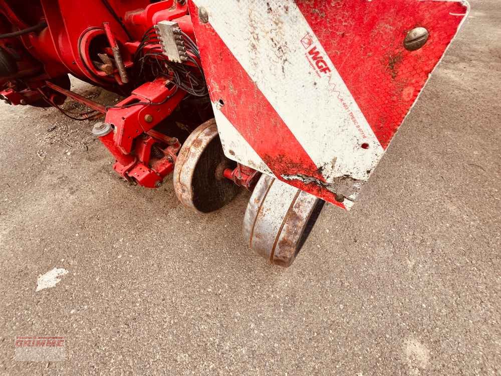 Rübenvollernter van het type Grimme ROOTSTER, Gebrauchtmaschine in Feuchy (Foto 22)