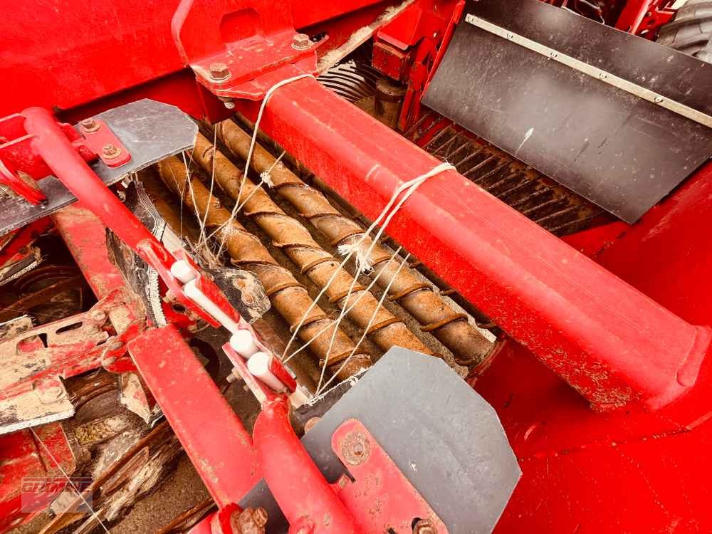 Rübenvollernter van het type Grimme ROOTSTER, Gebrauchtmaschine in Feuchy (Foto 19)