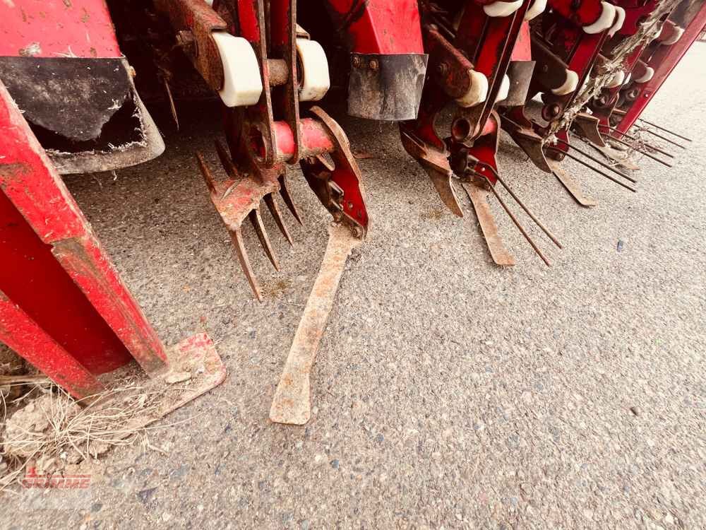 Rübenvollernter van het type Grimme ROOTSTER, Gebrauchtmaschine in Feuchy (Foto 30)