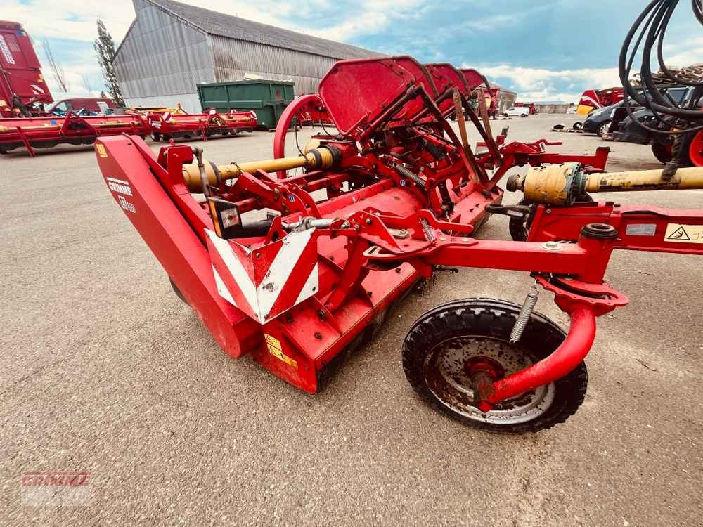 Rübenvollernter van het type Grimme ROOTSTER, Gebrauchtmaschine in Feuchy (Foto 25)