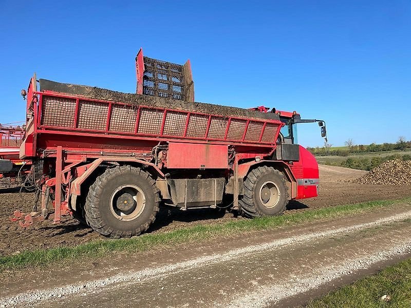 Rübenvollernter typu Holmer Terra Variant 600 mit RB 35 - 2011, Gebrauchtmaschine v Schierling/Eggmühl (Obrázek 3)