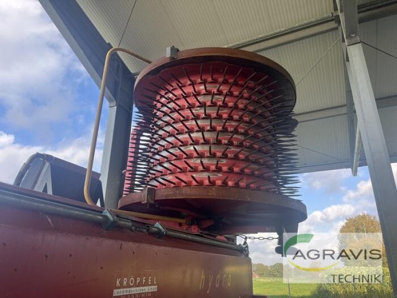 Rübenvollernter du type Sonstige KE 3000 H, Neumaschine en Alpen (Photo 22)