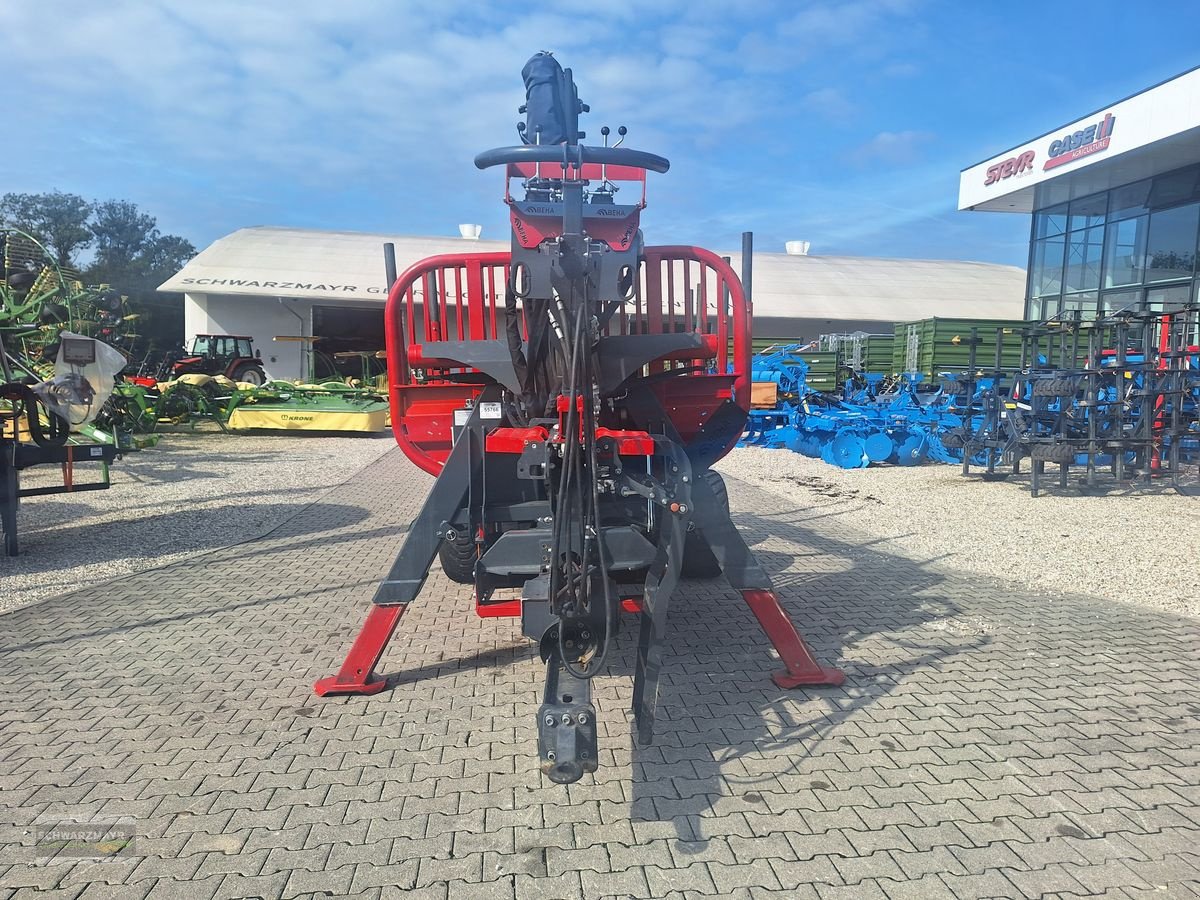 Rückewagen & Rückeanhänger tip BEHA T1100/7770, Gebrauchtmaschine in Aurolzmünster (Poză 2)