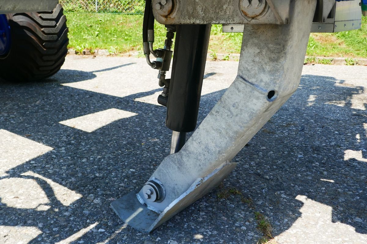 Rückewagen & Rückeanhänger del tipo Binderberger RW 14 + Penz Z6, Gebrauchtmaschine en Villach (Imagen 13)