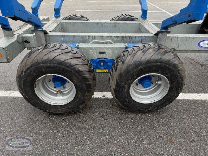 Rückewagen & Rückeanhänger del tipo Binderberger RW 9 + FK 6700, Gebrauchtmaschine en Münzkirchen (Imagen 7)