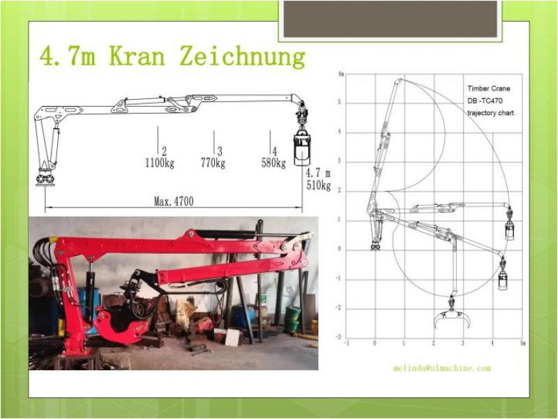 Rückewagen & Rückeanhänger del tipo Dibo AK 7000, Gebrauchtmaschine In Waldburg (Immagine 25)