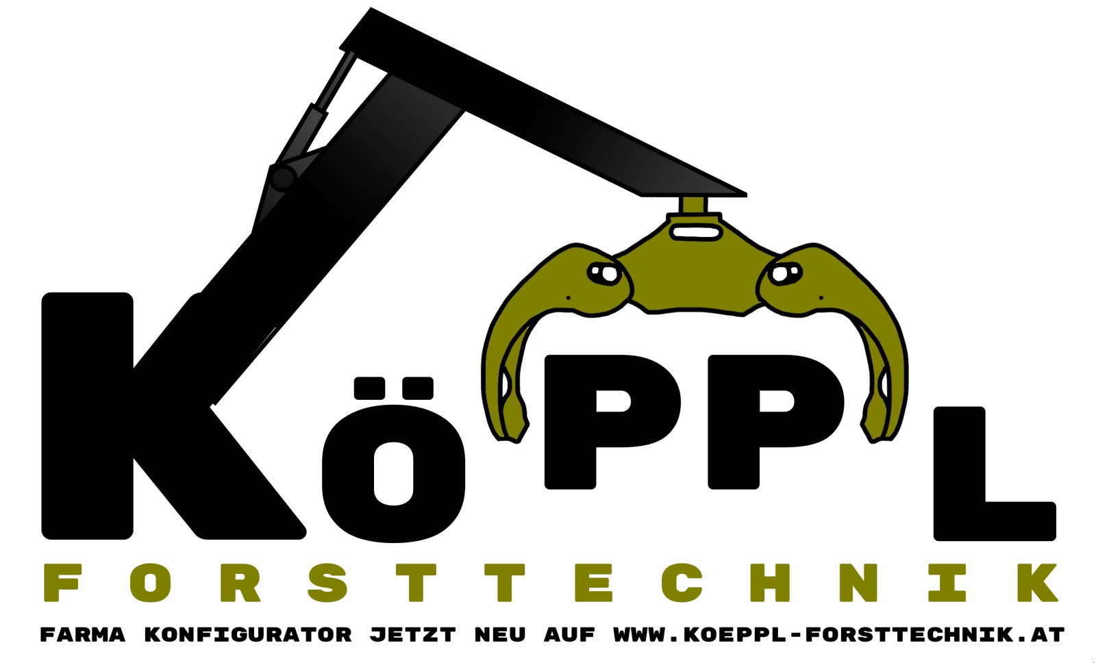 Rückewagen & Rückeanhänger typu Farma T6, Neumaschine v Södingberg-Geistthal (Obrázek 4)