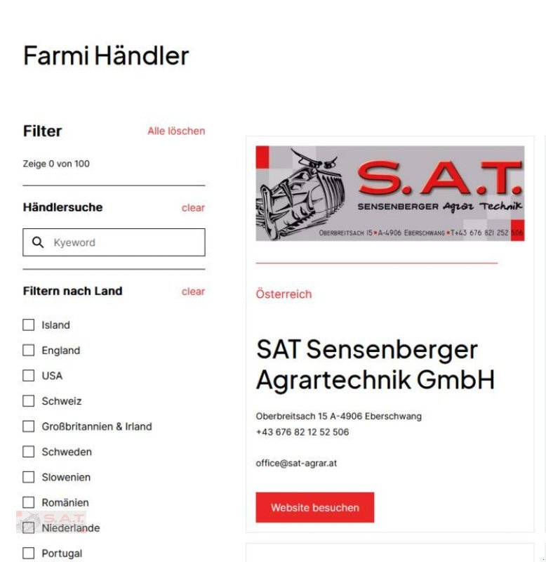 Rückewagen & Rückeanhänger tipa Farmi FT 7-CR 36-Frei Haus geliefert, Neumaschine u Eberschwang (Slika 5)