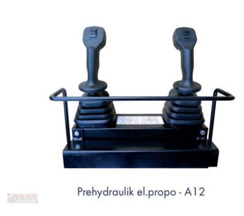 Rückewagen & Rückeanhänger του τύπου Farmi FT11-CR 59-14 to.Rückewagen-NEU, Neumaschine σε Eberschwang (Φωτογραφία 5)