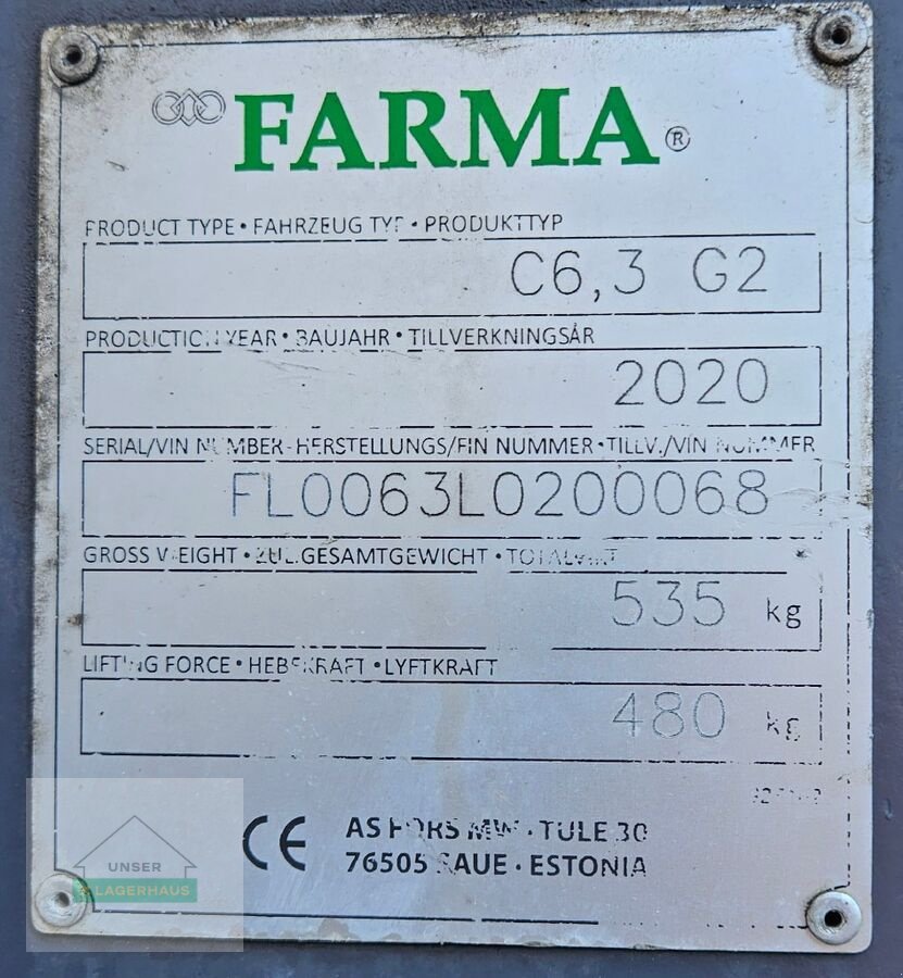 Rückewagen & Rückeanhänger typu Fliegl mit Forstkran, Gebrauchtmaschine v St. Michael (Obrázek 15)