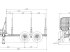 Rückewagen & Rückeanhänger tipa Fors MW FARMA 7.2-10 G2, Neumaschine u Bremen (Slika 7)