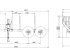 Rückewagen & Rückeanhänger za tip Fors MW FARMA CT5.0-6, Neumaschine u Bremen (Slika 3)