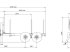 Rückewagen & Rückeanhänger tipa Fors MW FARMA CT6.7-9F, Neumaschine u Bremen (Slika 11)