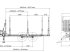 Rückewagen & Rückeanhänger tipa Fors MW FARMA CT8,5-12 G2, Neumaschine u Bremen (Slika 6)