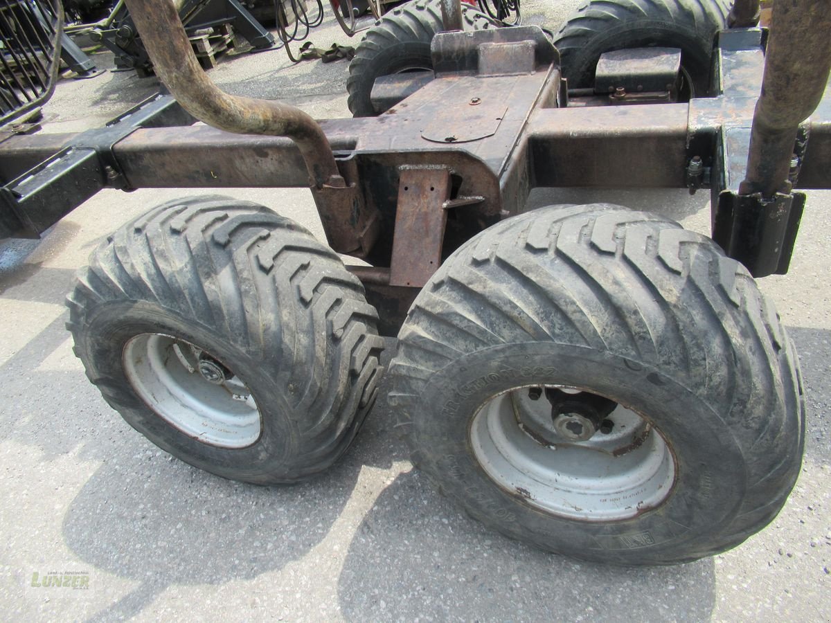 Rückewagen & Rückeanhänger typu Kesla 10H+305T, Gebrauchtmaschine v Kaumberg (Obrázok 4)